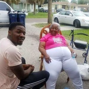 Meet your Posher, Eric